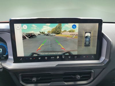 2025 Ford Bronco Sport Badlands®