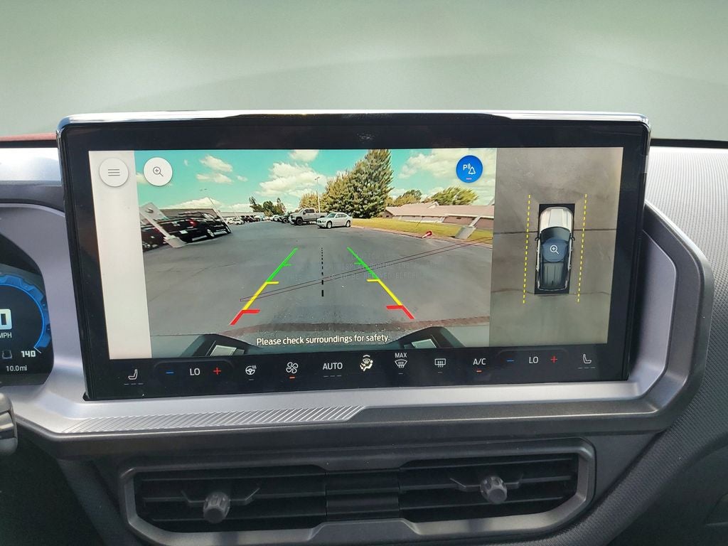 2025 Ford Bronco Sport Badlands®