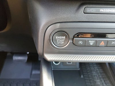 2025 Ford Bronco Sport Badlands®