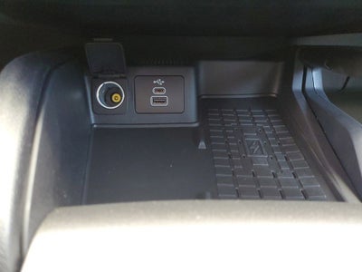 2025 Ford Bronco Sport Badlands®