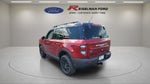 2025 Ford Bronco Sport Badlands®