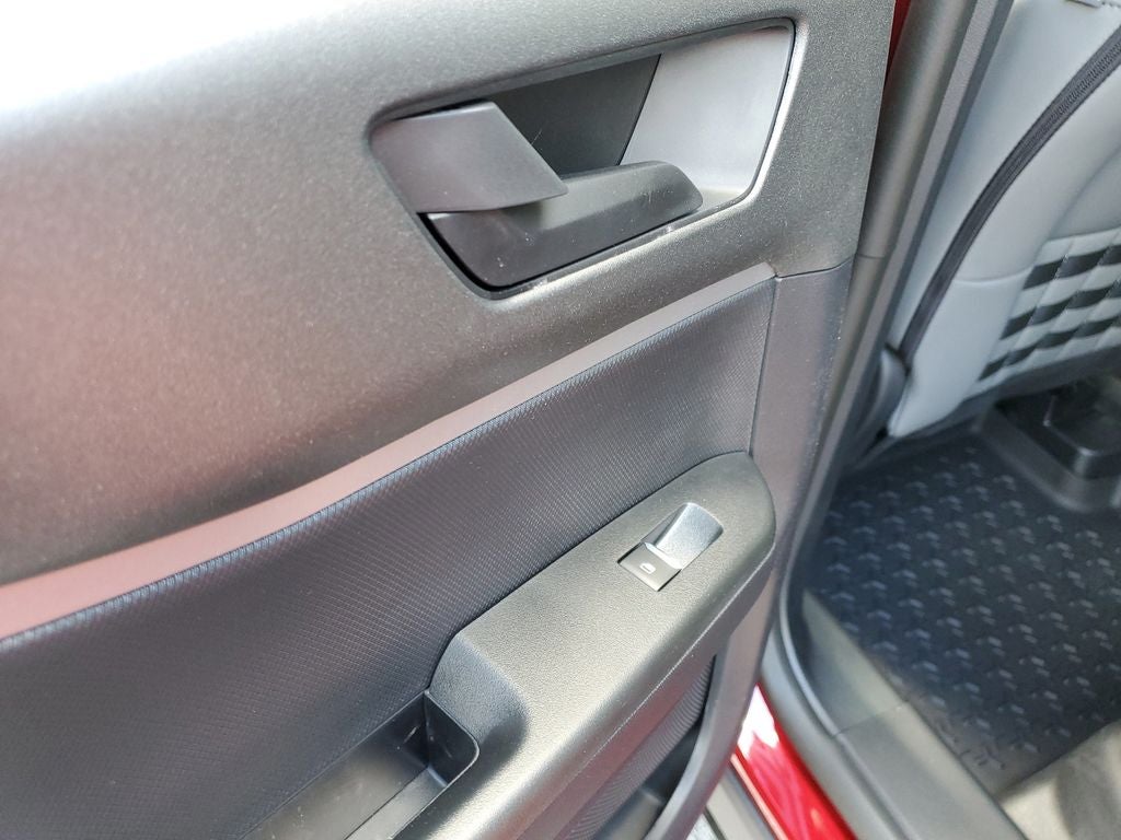 2025 Ford Bronco Sport Badlands®