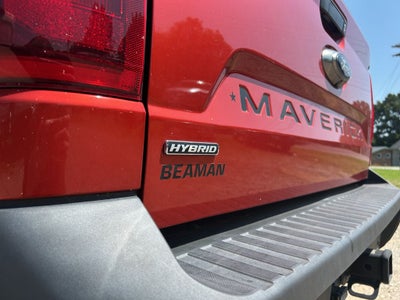 2023 Ford Maverick XLT