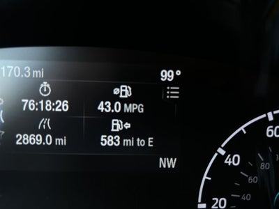 2023 Ford Maverick XLT