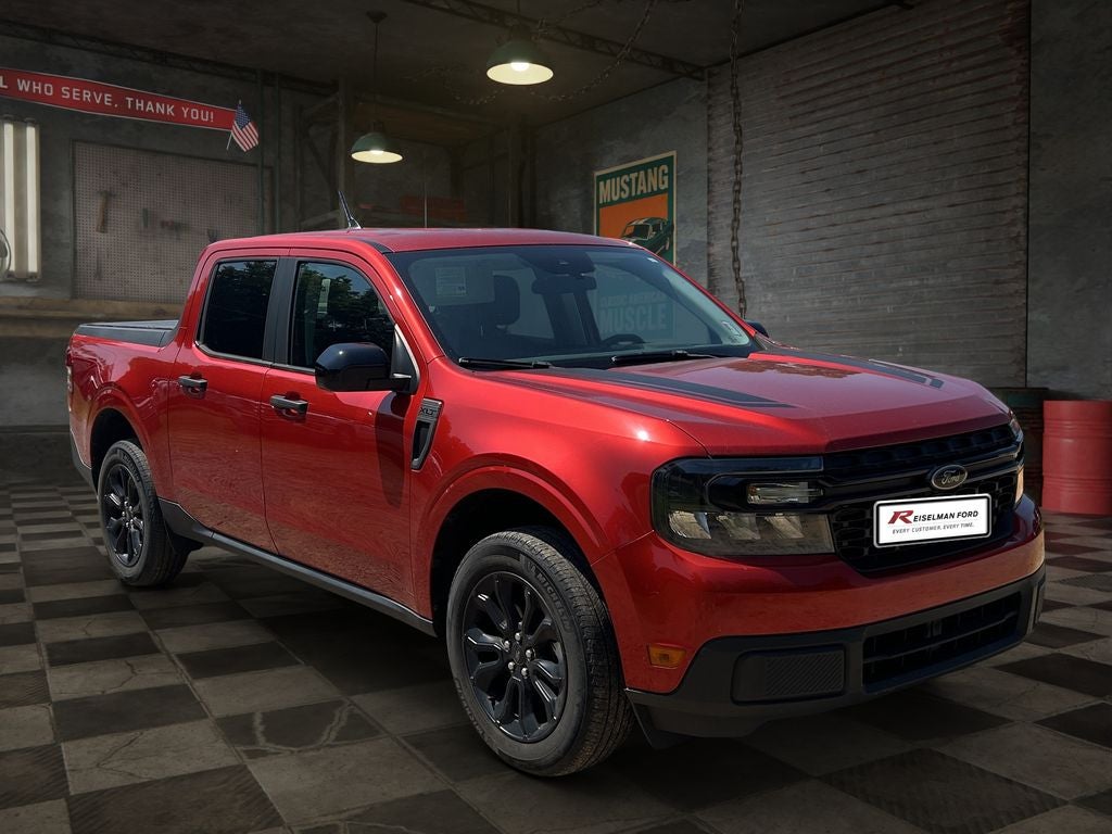 2023 Ford Maverick XLT
