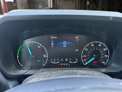2023 Ford Maverick XLT