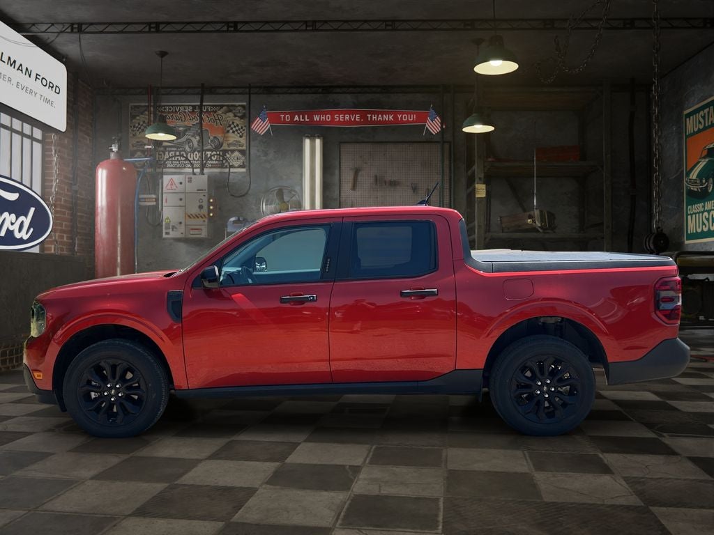 2023 Ford Maverick XLT