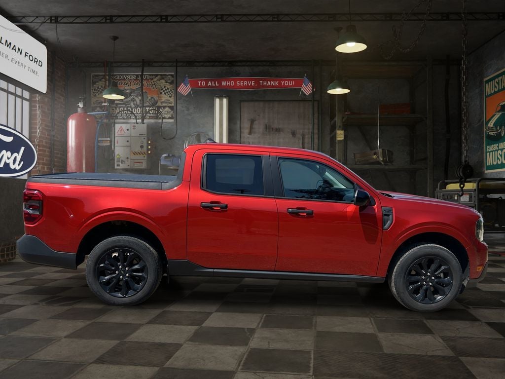 2023 Ford Maverick XLT