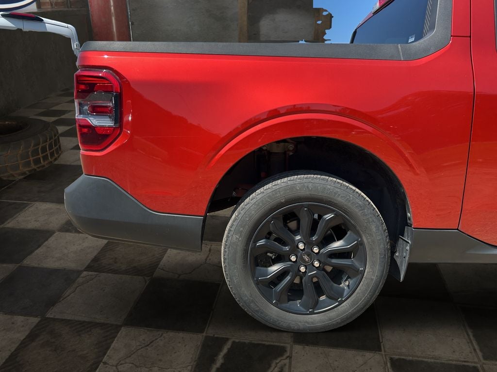 2023 Ford Maverick XLT