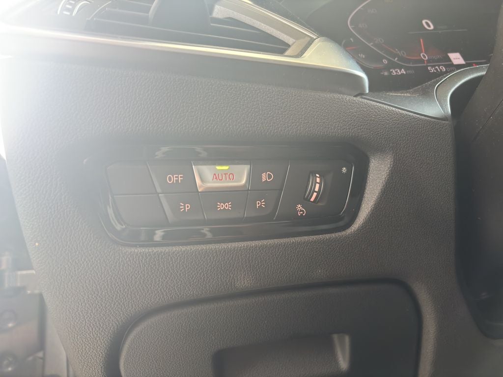 2020 BMW 3 Series 330i xDrive