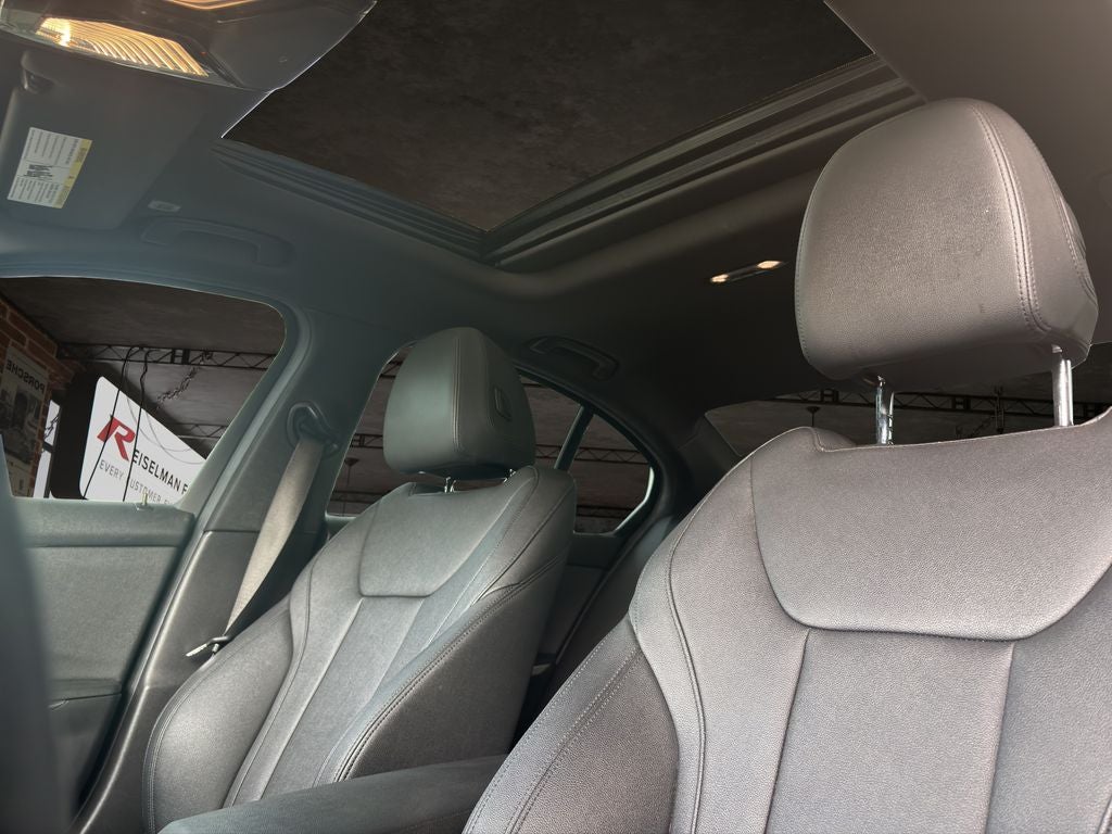 2020 BMW 3 Series 330i xDrive