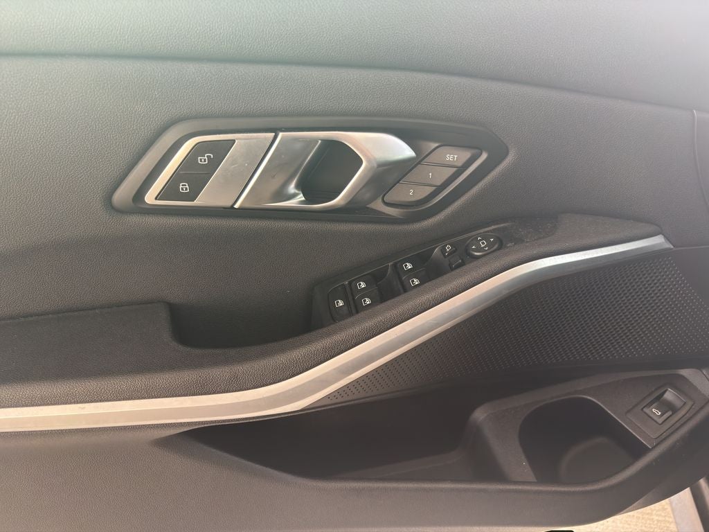 2020 BMW 3 Series 330i xDrive