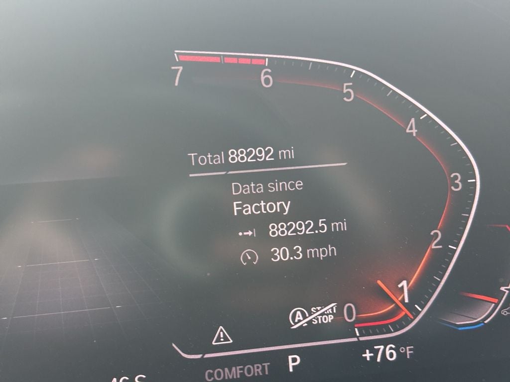 2020 BMW 3 Series 330i xDrive