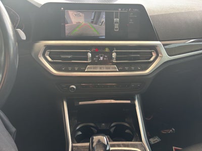 2020 BMW 3 Series 330i xDrive