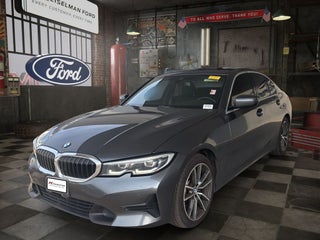 2020 BMW 3 Series 330i xDrive