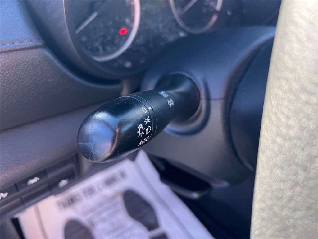 2022 Nissan Versa 1.6 S