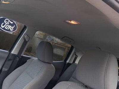 2021 Toyota Tacoma SR V6