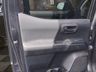 2021 Toyota Tacoma SR V6