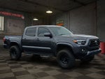 2021 Toyota Tacoma SR V6