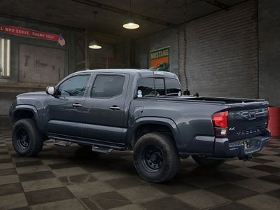2021 Toyota Tacoma SR V6