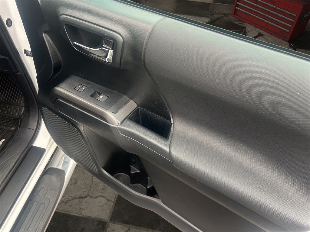 2019 Toyota Tacoma TRD Off-Road V6