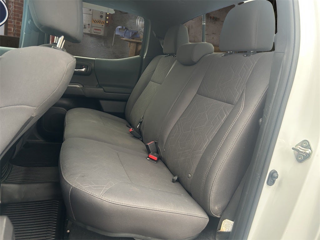 2019 Toyota Tacoma TRD Off-Road V6