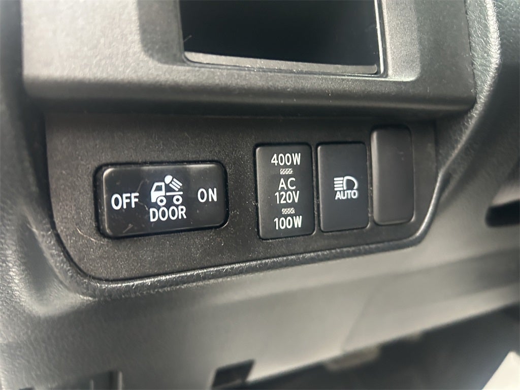 2019 Toyota Tacoma TRD Off-Road V6