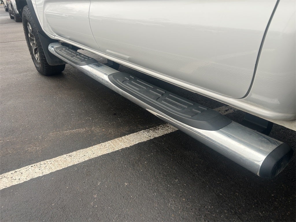 2019 Toyota Tacoma TRD Off-Road V6