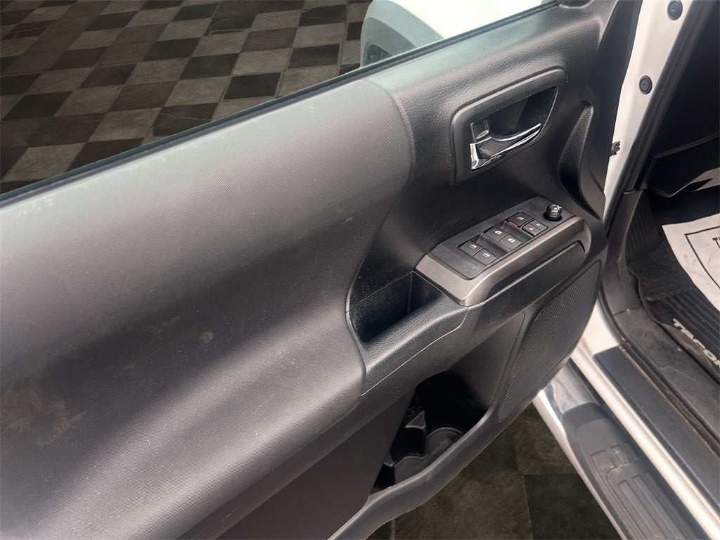 2019 Toyota Tacoma TRD Off-Road V6