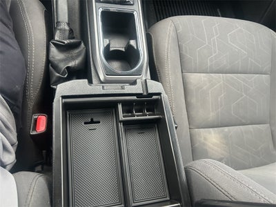 2019 Toyota Tacoma TRD Off-Road V6