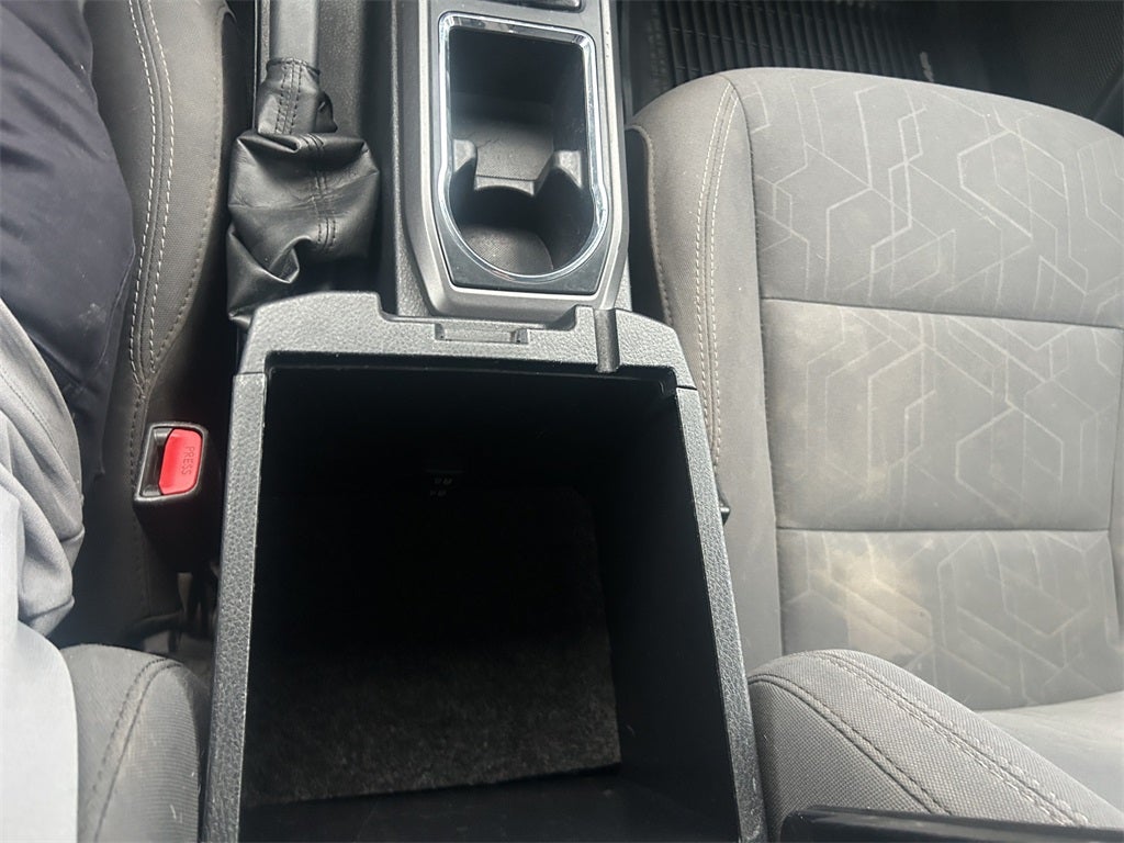 2019 Toyota Tacoma TRD Off-Road V6