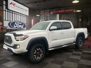 2019 Toyota Tacoma TRD Off-Road V6