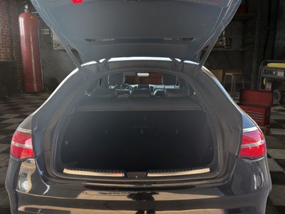 2019 Mercedes-Benz GLE GLE 43 AMG® 4MATIC®