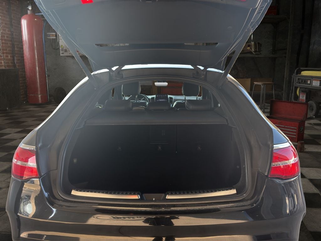 2019 Mercedes-Benz GLE GLE 43 AMG® 4MATIC®