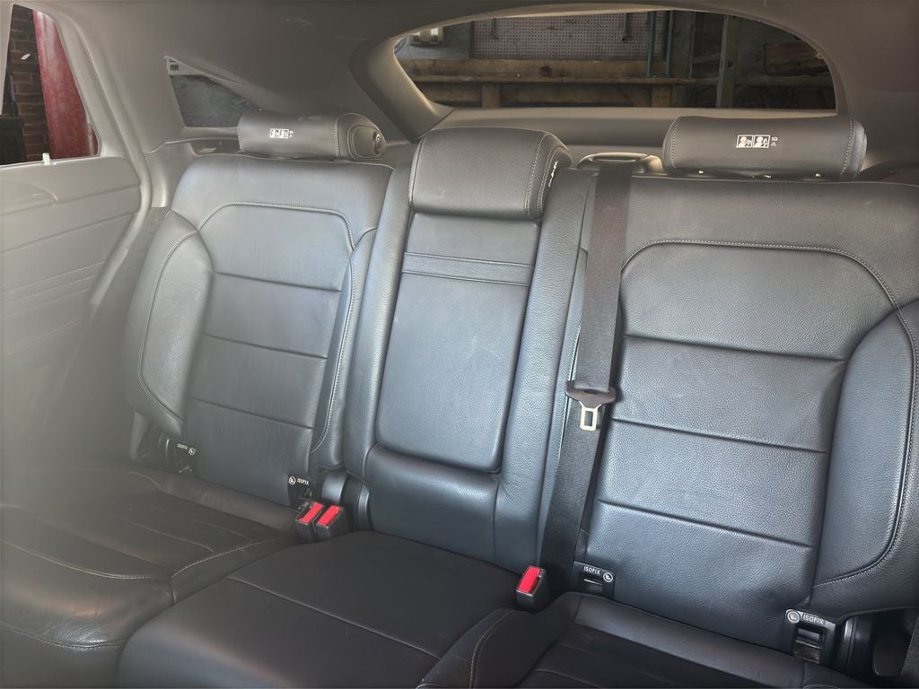 2019 Mercedes-Benz GLE GLE 43 AMG® 4MATIC®