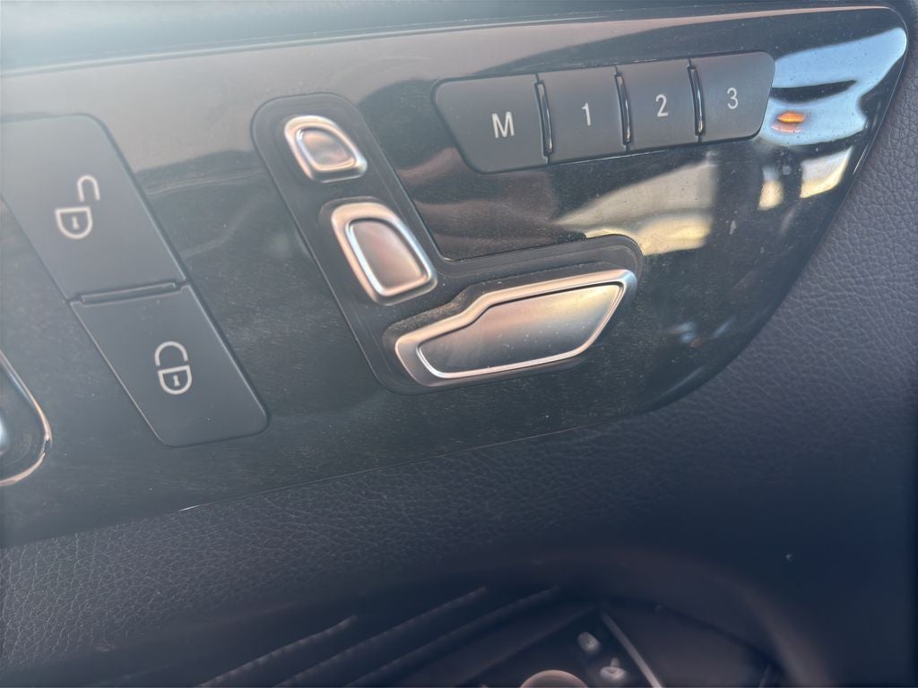 2019 Mercedes-Benz GLE GLE 43 AMG® 4MATIC®