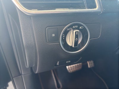 2019 Mercedes-Benz GLE GLE 43 AMG® 4MATIC®