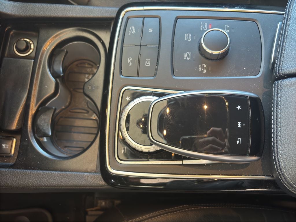 2019 Mercedes-Benz GLE GLE 43 AMG® 4MATIC®