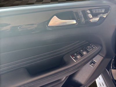 2019 Mercedes-Benz GLE GLE 43 AMG® 4MATIC®