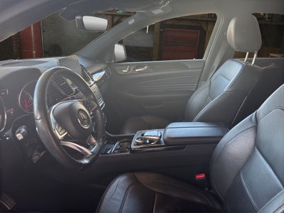 2019 Mercedes-Benz GLE GLE 43 AMG® 4MATIC®