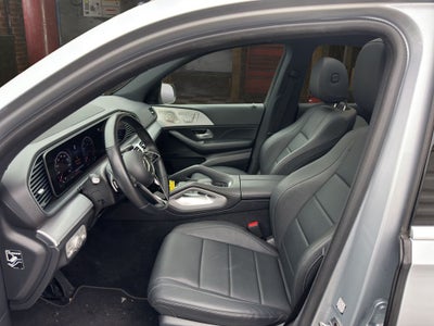 2025 Mercedes-Benz GLE GLE 350 4MATIC®