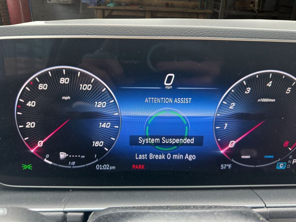 2025 Mercedes-Benz GLE GLE 350 4MATIC®