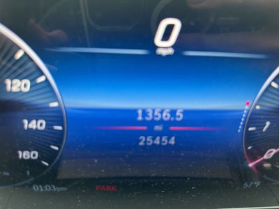 2025 Mercedes-Benz GLE GLE 350 4MATIC®