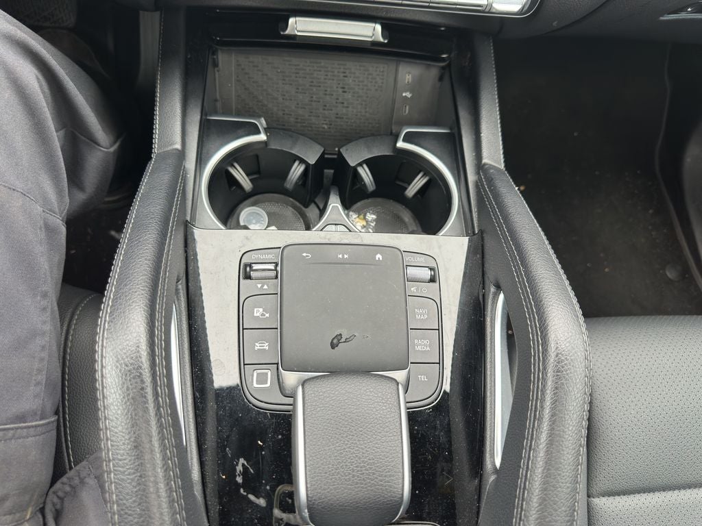 2025 Mercedes-Benz GLE GLE 350 4MATIC®