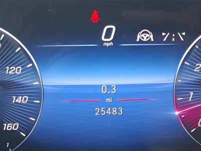 2025 Mercedes-Benz Gle GLE 350