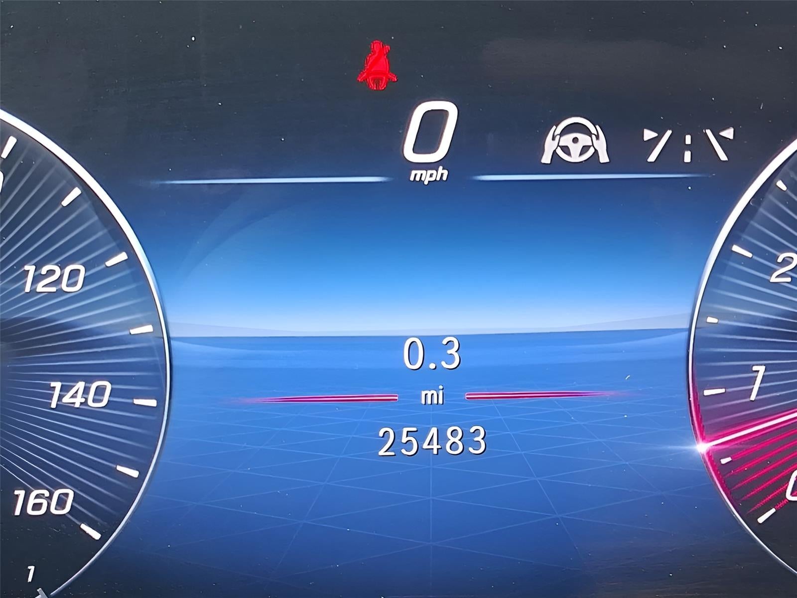 2025 Mercedes-Benz Gle GLE 350