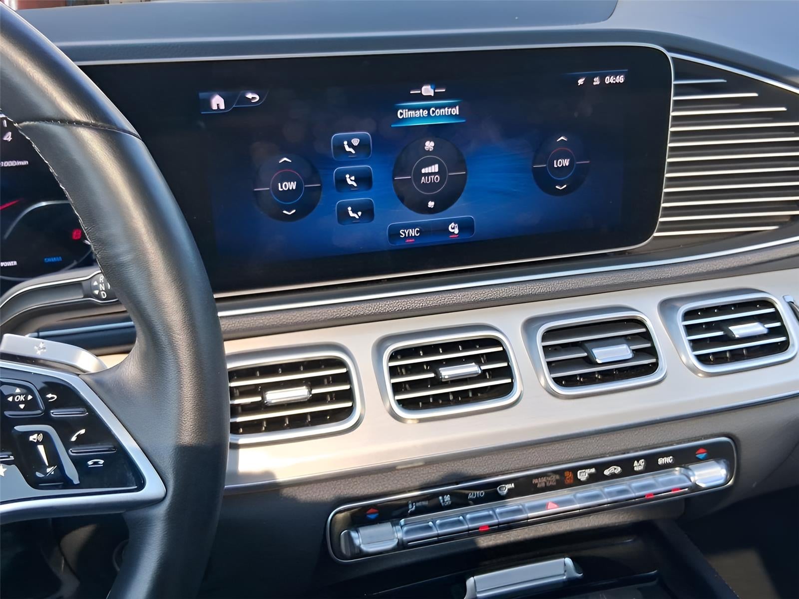 2025 Mercedes-Benz Gle GLE 350