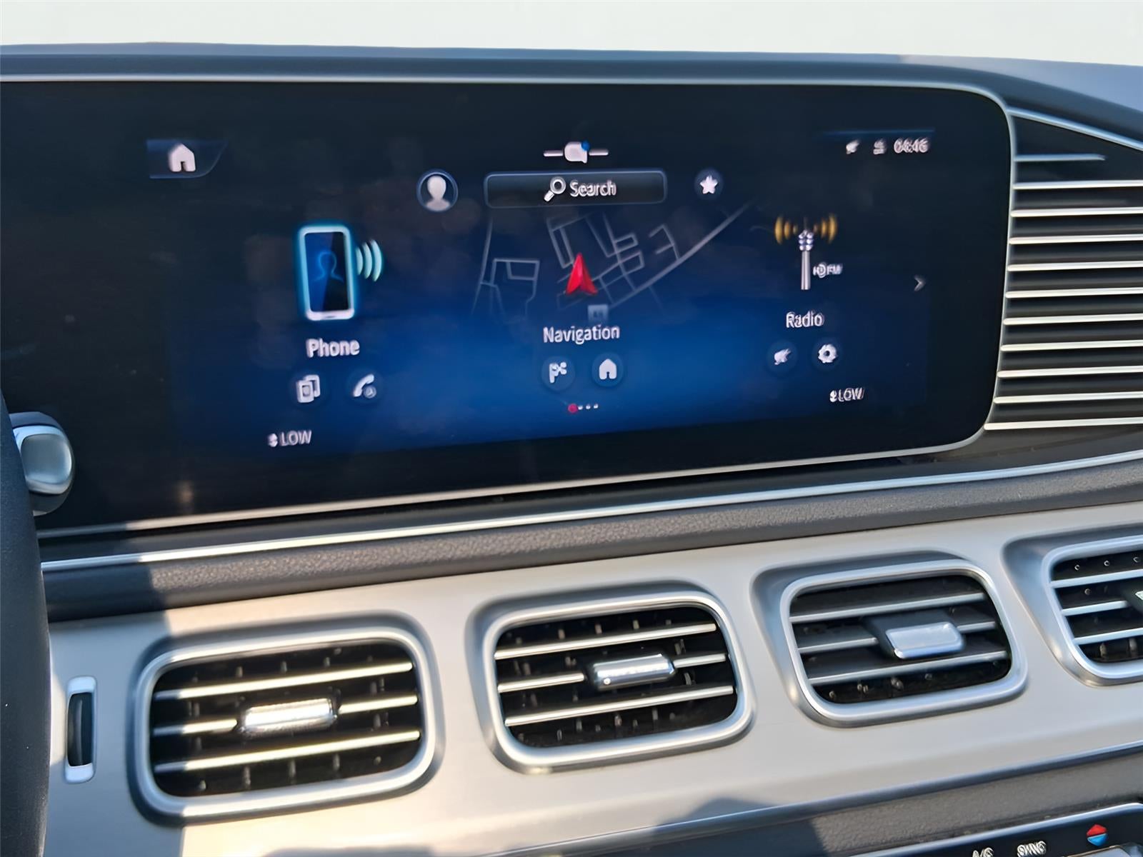 2025 Mercedes-Benz Gle GLE 350