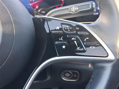 2025 Mercedes-Benz Gle GLE 350