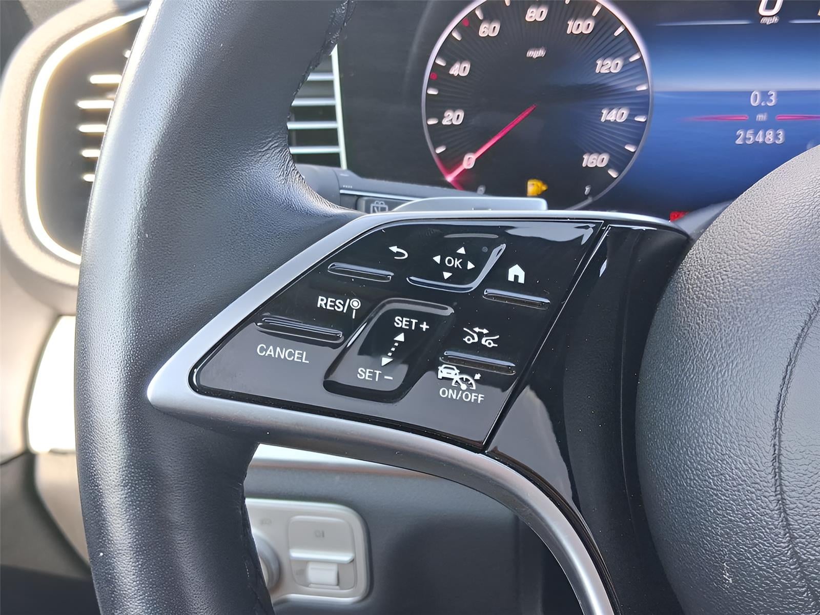 2025 Mercedes-Benz Gle GLE 350